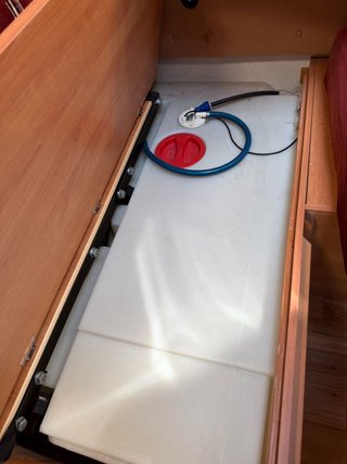 NobelArt Liner 2 Sondermodel FIAT 3,0L HYD/SOLAR - foto 32