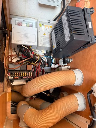 NobelArt Liner 2 Sondermodel FIAT 3,0L HYD/SOLAR - foto 33