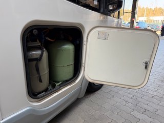 NobelArt Liner 2 Sondermodel FIAT 3,0L HYD/SOLAR - foto 34