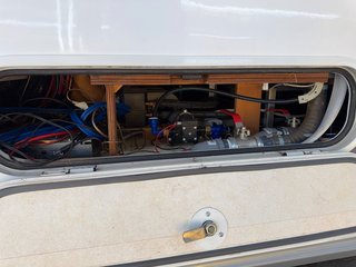 NobelArt Liner 2 Sondermodel FIAT 3,0L HYD/SOLAR - foto 35