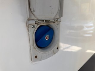 NobelArt Liner 2 Sondermodel FIAT 3,0L HYD/SOLAR - foto 37