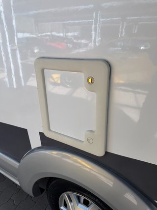 NobelArt Liner 2 Sondermodel FIAT 3,0L HYD/SOLAR - foto 38