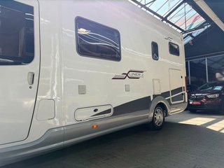 NobelArt Liner 2 Sondermodel FIAT 3,0L HYD/SOLAR - foto 39