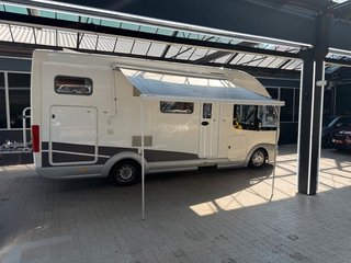 NobelArt Liner 2 Sondermodel FIAT 3,0L HYD/SOLAR - foto 40