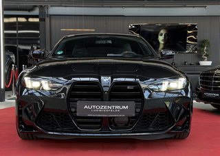 BMW M4 Gebrauchtwagen Kaufen