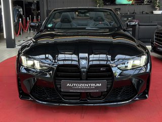 BMW M4 M xDrive Competition Carbon/HUD/360Cam/DAB/H&K/LED Adaptiv/M Drive Pro - foto 3