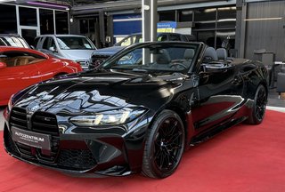 BMW M4 M xDrive Competition Carbon/HUD/360Cam/DAB/H&K/LED Adaptiv/M Drive Pro - foto 4