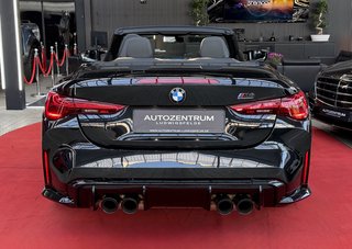 BMW M4 M xDrive Competition Carbon/HUD/360Cam/DAB/H&K/LED Adaptiv/M Drive Pro - foto 7