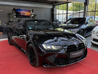 BMW M4 M xDrive Competition Carbon/HUD/360Cam/DAB/H&K/LED Adaptiv/M Drive Pro - foto 6