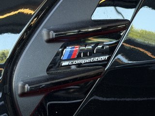 BMW M4 M xDrive Competition Carbon/HUD/360Cam/DAB/H&K/LED Adaptiv/M Drive Pro - foto 12