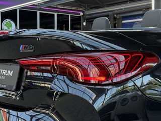 BMW M4 M xDrive Competition Carbon/HUD/360Cam/DAB/H&K/LED Adaptiv/M Drive Pro - foto 11