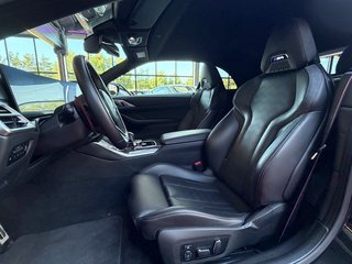 BMW M4 M xDrive Competition Carbon/HUD/360Cam/DAB/H&K/LED Adaptiv/M Drive Pro - foto 17