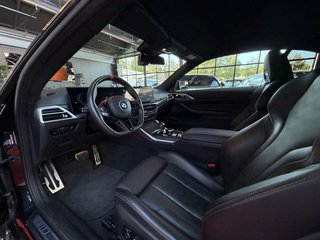 BMW M4 M xDrive Competition Carbon/HUD/360Cam/DAB/H&K/LED Adaptiv/M Drive Pro - foto 19