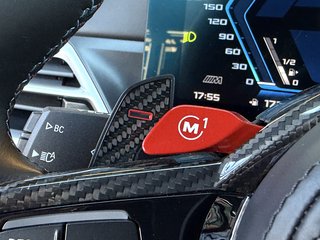 BMW M4 M xDrive Competition Carbon/HUD/360Cam/DAB/H&K/LED Adaptiv/M Drive Pro - foto 23