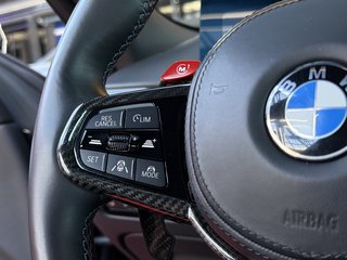 BMW M4 M xDrive Competition Carbon/HUD/360Cam/DAB/H&K/LED Adaptiv/M Drive Pro - foto 22