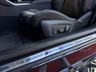 BMW M4 M xDrive Competition Carbon/HUD/360Cam/DAB/H&K/LED Adaptiv/M Drive Pro - foto 20
