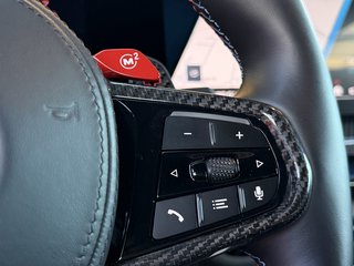 BMW M4 M xDrive Competition Carbon/HUD/360Cam/DAB/H&K/LED Adaptiv/M Drive Pro - foto 26