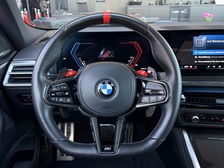 BMW M4 M xDrive Competition Carbon/HUD/360Cam/DAB/H&K/LED Adaptiv/M Drive Pro - foto 24