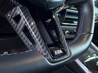 BMW M4 M xDrive Competition Carbon/HUD/360Cam/DAB/H&K/LED Adaptiv/M Drive Pro - foto 28