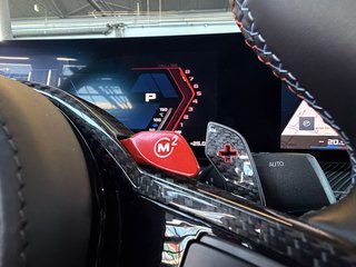 BMW M4 M xDrive Competition Carbon/HUD/360Cam/DAB/H&K/LED Adaptiv/M Drive Pro - foto 27