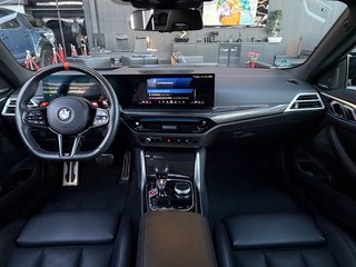 BMW M4 M xDrive Competition Carbon/HUD/360Cam/DAB/H&K/LED Adaptiv/M Drive Pro - foto 29