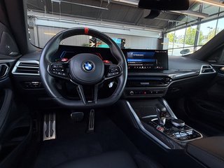 BMW M4 M xDrive Competition Carbon/HUD/360Cam/DAB/H&K/LED Adaptiv/M Drive Pro - foto 30