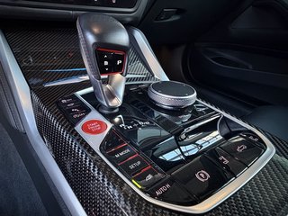 BMW M4 M xDrive Competition Carbon/HUD/360Cam/DAB/H&K/LED Adaptiv/M Drive Pro - foto 32