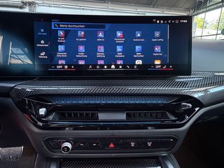 BMW M4 M xDrive Competition Carbon/HUD/360Cam/DAB/H&K/LED Adaptiv/M Drive Pro - foto 34