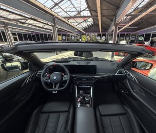 BMW M4 M xDrive Competition Carbon/HUD/360Cam/DAB/H&K/LED Adaptiv/M Drive Pro - foto 38