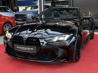 BMW M4 M xDrive Competition Carbon/HUD/360Cam/DAB/H&K/LED Adaptiv/M Drive Pro - foto 41