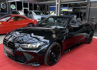BMW M4 M xDrive Competition Carbon/HUD/360Cam/DAB/H&K/LED Adaptiv/M Drive Pro - foto 42