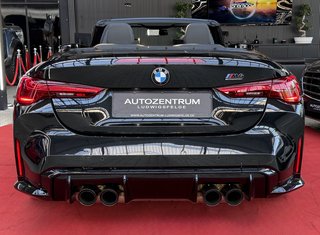 BMW M4 M xDrive Competition Carbon/HUD/360Cam/DAB/H&K/LED Adaptiv/M Drive Pro - foto 43