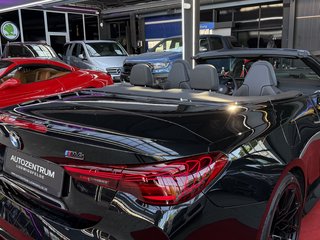 BMW M4 M xDrive Competition Carbon/HUD/360Cam/DAB/H&K/LED Adaptiv/M Drive Pro - foto 44