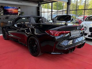 BMW M4 M xDrive Competition Carbon/HUD/360Cam/DAB/H&K/LED Adaptiv/M Drive Pro - foto 45