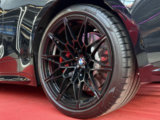 BMW M4 M xDrive Competition Carbon/HUD/360Cam/DAB/H&K/LED Adaptiv/M Drive Pro - foto 49
