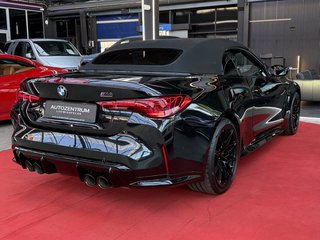BMW M4 M xDrive Competition Carbon/HUD/360Cam/DAB/H&K/LED Adaptiv/M Drive Pro - foto 47