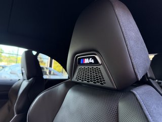 BMW M4 M xDrive Competition Carbon/HUD/360Cam/DAB/H&K/LED Adaptiv/M Drive Pro - foto 18