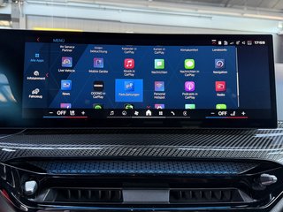 BMW M4 M xDrive Competition Carbon/HUD/360Cam/DAB/H&K/LED Adaptiv/M Drive Pro - foto 54