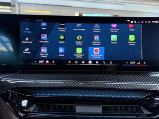 BMW M4 M xDrive Competition Carbon/HUD/360Cam/DAB/H&K/LED Adaptiv/M Drive Pro - foto 55