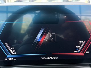 BMW M4 M xDrive Competition Carbon/HUD/360Cam/DAB/H&K/LED Adaptiv/M Drive Pro - foto 25