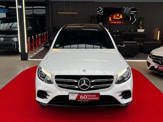 Mercedes-Benz GLC 250 d 4Matic-AMG LED-PANO-SDHZ-DISTRONIC-KAM - foto 1