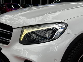 Mercedes-Benz GLC 250 d 4Matic-AMG LED-PANO-SDHZ-DISTRONIC-KAM - foto 3