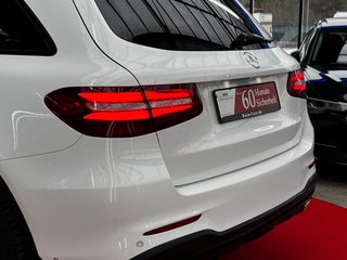Mercedes-Benz GLC 250 d 4Matic-AMG LED-PANO-SDHZ-DISTRONIC-KAM - foto 4