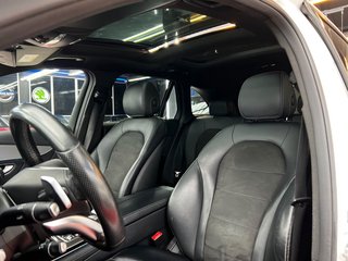 Mercedes-Benz GLC 250 d 4Matic-AMG LED-PANO-SDHZ-DISTRONIC-KAM - foto 6