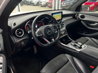 Mercedes-Benz GLC 250 d 4Matic-AMG LED-PANO-SDHZ-DISTRONIC-KAM - foto 8