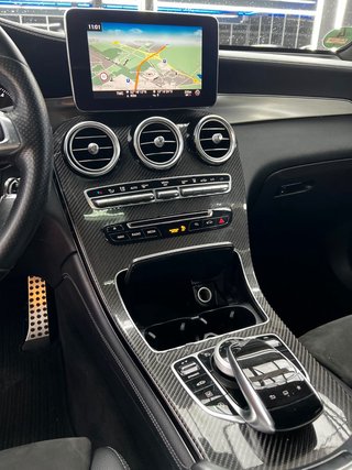 Mercedes-Benz GLC 250 d 4Matic-AMG LED-PANO-SDHZ-DISTRONIC-KAM - foto 9
