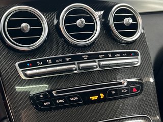 Mercedes-Benz GLC 250 d 4Matic-AMG LED-PANO-SDHZ-DISTRONIC-KAM - foto 10