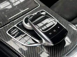 Mercedes-Benz GLC 250 d 4Matic-AMG LED-PANO-SDHZ-DISTRONIC-KAM - foto 11