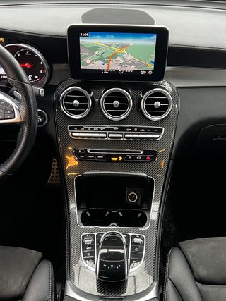 Mercedes-Benz GLC 250 d 4Matic-AMG LED-PANO-SDHZ-DISTRONIC-KAM - foto 13