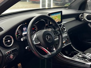 Mercedes-Benz GLC 250 d 4Matic-AMG LED-PANO-SDHZ-DISTRONIC-KAM - foto 17